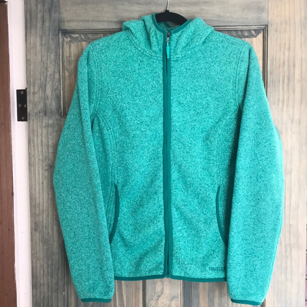 Marmot Jacket
